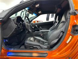 2008 Chevrolet Corvette (CC-2107083) for sale in Dallas, Texas
