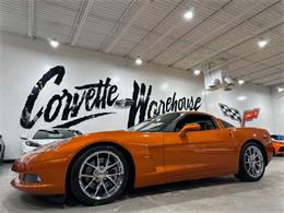 2008 Chevrolet Corvette (CC-2107083) for sale in Dallas, Texas