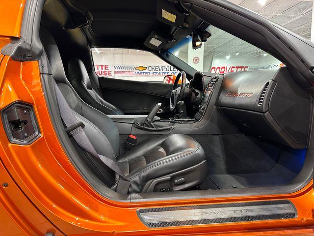 2008 Chevrolet Corvette (CC-2107083) for sale in Dallas, Texas