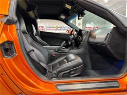 2008 Chevrolet Corvette (CC-2107083) for sale in Dallas, Texas