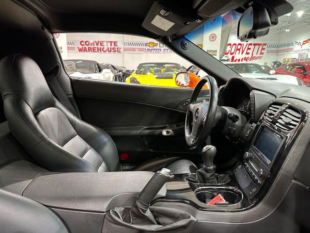 2008 Chevrolet Corvette (CC-2107083) for sale in Dallas, Texas