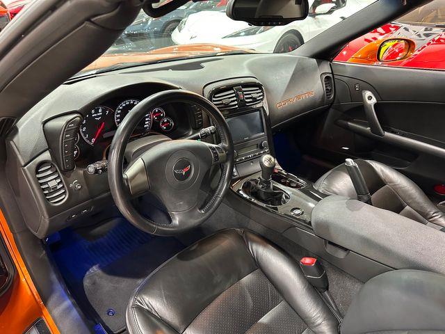 2008 Chevrolet Corvette (CC-2107083) for sale in Dallas, Texas