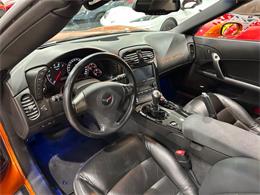 2008 Chevrolet Corvette (CC-2107083) for sale in Dallas, Texas