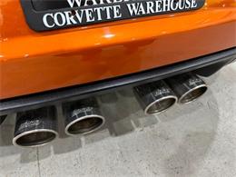 2008 Chevrolet Corvette (CC-2107083) for sale in Dallas, Texas