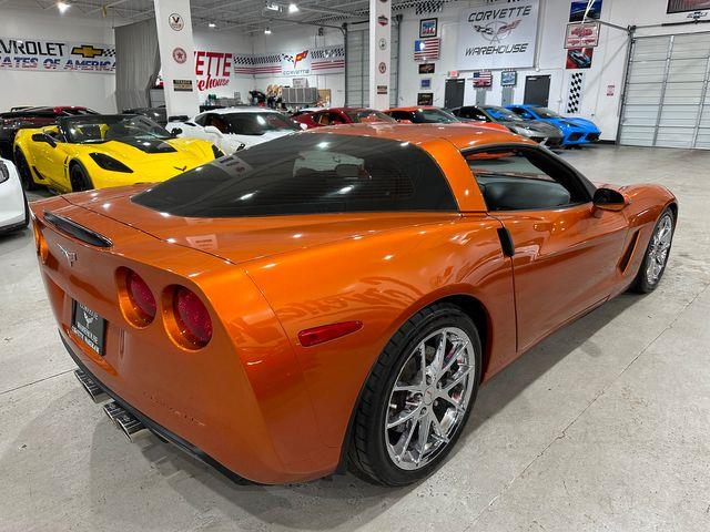 2008 Chevrolet Corvette (CC-2107083) for sale in Dallas, Texas