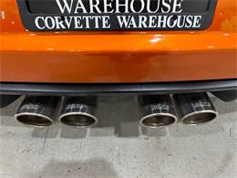 2008 Chevrolet Corvette (CC-2107083) for sale in Dallas, Texas