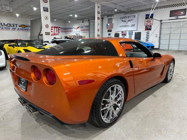 2008 Chevrolet Corvette (CC-2107083) for sale in Dallas, Texas
