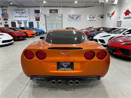 2008 Chevrolet Corvette (CC-2107083) for sale in Dallas, Texas