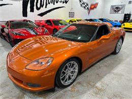 2008 Chevrolet Corvette (CC-2107083) for sale in Dallas, Texas