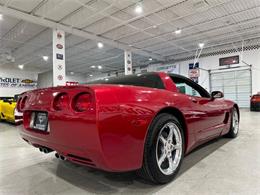 2001 Chevrolet Corvette (CC-2107084) for sale in Dallas, Texas