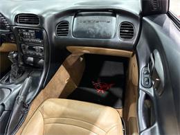 2001 Chevrolet Corvette (CC-2107084) for sale in Dallas, Texas