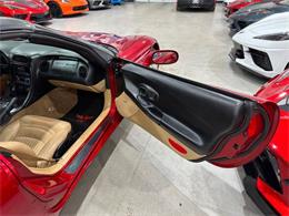 2001 Chevrolet Corvette (CC-2107084) for sale in Dallas, Texas