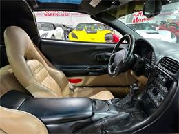 2001 Chevrolet Corvette (CC-2107084) for sale in Dallas, Texas