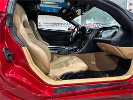 2001 Chevrolet Corvette (CC-2107084) for sale in Dallas, Texas