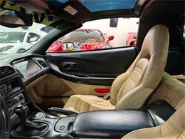 2001 Chevrolet Corvette (CC-2107084) for sale in Dallas, Texas