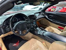 2001 Chevrolet Corvette (CC-2107084) for sale in Dallas, Texas
