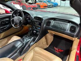 2001 Chevrolet Corvette (CC-2107084) for sale in Dallas, Texas