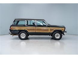1989 Jeep Grand Wagoneer (CC-2107085) for sale in Concord, North Carolina