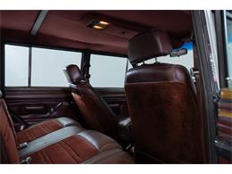 1989 Jeep Grand Wagoneer (CC-2107085) for sale in Concord, North Carolina