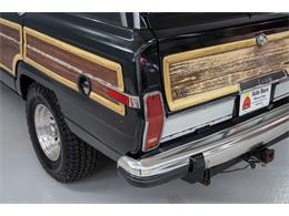 1989 Jeep Grand Wagoneer (CC-2107085) for sale in Concord, North Carolina