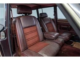1989 Jeep Grand Wagoneer (CC-2107085) for sale in Concord, North Carolina