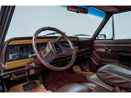 1989 Jeep Grand Wagoneer (CC-2107085) for sale in Concord, North Carolina