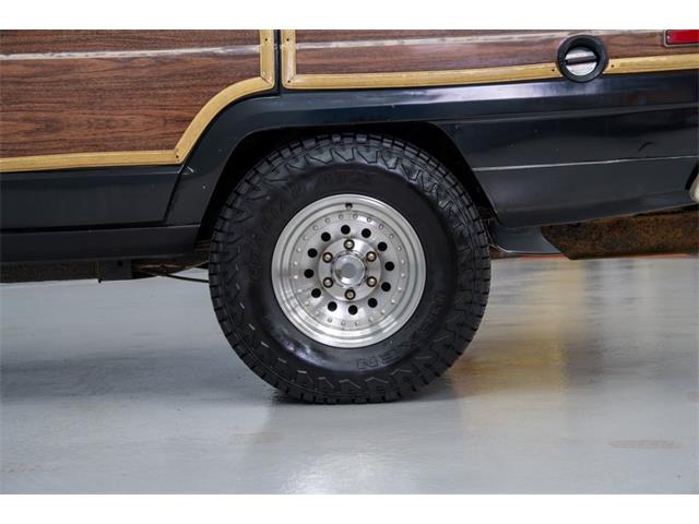 1989 Jeep Grand Wagoneer (CC-2107085) for sale in Concord, North Carolina