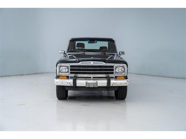 1989 Jeep Grand Wagoneer (CC-2107085) for sale in Concord, North Carolina