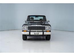 1989 Jeep Grand Wagoneer (CC-2107085) for sale in Concord, North Carolina