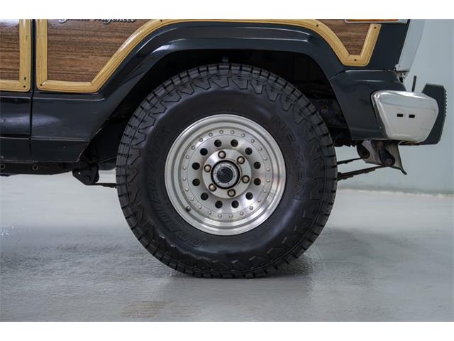 1989 Jeep Grand Wagoneer (CC-2107085) for sale in Concord, North Carolina