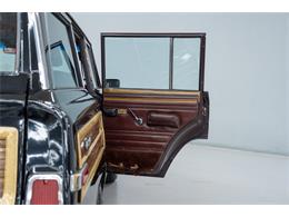 1989 Jeep Grand Wagoneer (CC-2107085) for sale in Concord, North Carolina