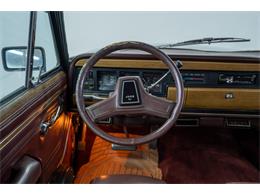 1989 Jeep Grand Wagoneer (CC-2107085) for sale in Concord, North Carolina