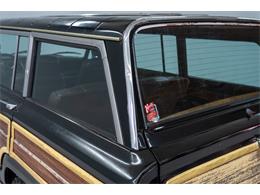 1989 Jeep Grand Wagoneer (CC-2107085) for sale in Concord, North Carolina