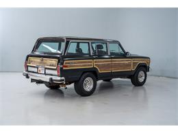 1989 Jeep Grand Wagoneer (CC-2107085) for sale in Concord, North Carolina