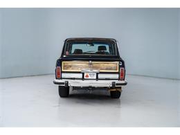 1989 Jeep Grand Wagoneer (CC-2107085) for sale in Concord, North Carolina