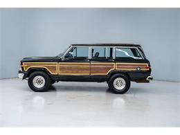 1989 Jeep Grand Wagoneer (CC-2107085) for sale in Concord, North Carolina