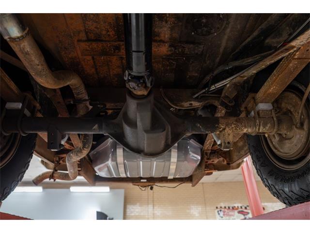 1989 Jeep Grand Wagoneer (CC-2107085) for sale in Concord, North Carolina