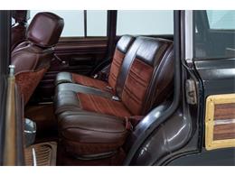 1989 Jeep Grand Wagoneer (CC-2107085) for sale in Concord, North Carolina