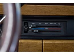1989 Jeep Grand Wagoneer (CC-2107085) for sale in Concord, North Carolina