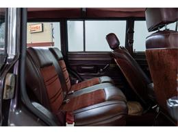 1989 Jeep Grand Wagoneer (CC-2107085) for sale in Concord, North Carolina