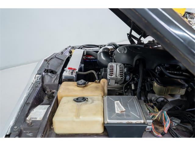1989 Jeep Grand Wagoneer (CC-2107085) for sale in Concord, North Carolina