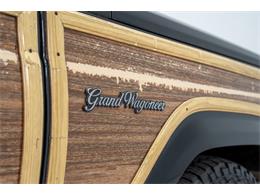 1989 Jeep Grand Wagoneer (CC-2107085) for sale in Concord, North Carolina