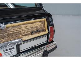 1989 Jeep Grand Wagoneer (CC-2107085) for sale in Concord, North Carolina