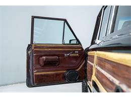 1989 Jeep Grand Wagoneer (CC-2107085) for sale in Concord, North Carolina