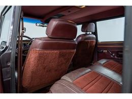 1989 Jeep Grand Wagoneer (CC-2107085) for sale in Concord, North Carolina