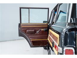 1989 Jeep Grand Wagoneer (CC-2107085) for sale in Concord, North Carolina