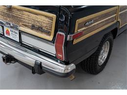1989 Jeep Grand Wagoneer (CC-2107085) for sale in Concord, North Carolina