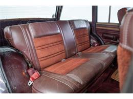 1989 Jeep Grand Wagoneer (CC-2107085) for sale in Concord, North Carolina