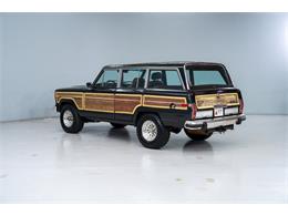1989 Jeep Grand Wagoneer (CC-2107085) for sale in Concord, North Carolina