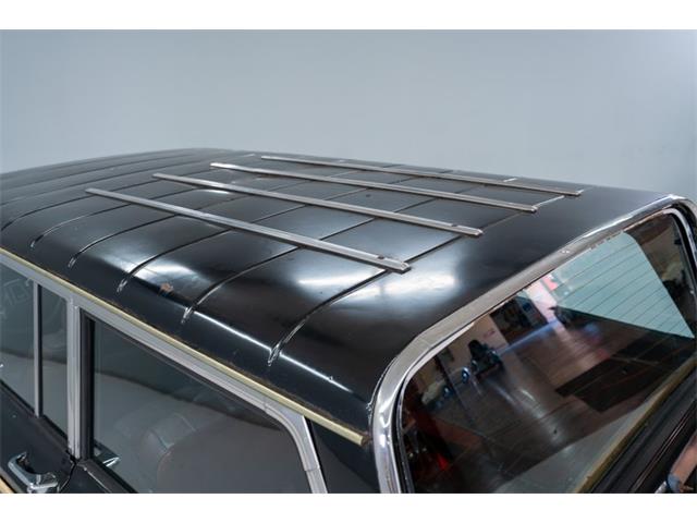 1989 Jeep Grand Wagoneer (CC-2107085) for sale in Concord, North Carolina